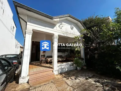 à venda, 243m² no Jardim Chapadão, Campinas