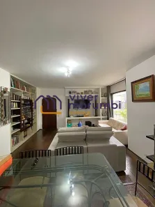 Apartamento com 3 Quartos à venda, 165m² no Vila Andrade, São Paulo