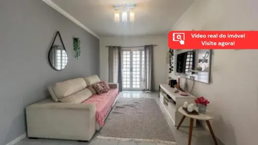 Casa com 3 Quartos à venda, 210m² no Vila Metalúrgica, Santo André