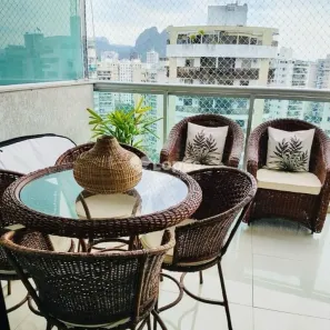 Cobertura com 3 Quartos à venda, 133m² no Barra Olímpica, Rio de Janeiro