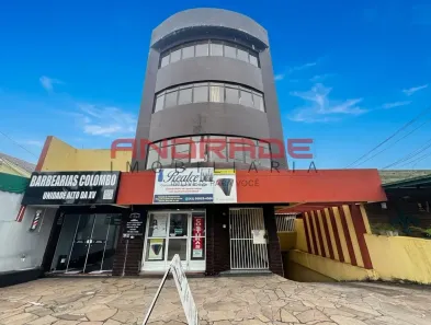 Apartamento com 1 Quarto à venda, 36m² no Alto da Rua XV, Curitiba