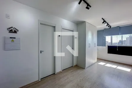 Apartamento com 1 Quarto à venda, 27m² no Brás, São Paulo