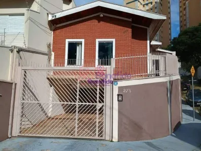 Casa com 3 Quartos à venda, 240m² no Jardim Primavera, Jundiaí