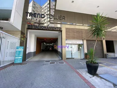 Ponto Comercial à venda, 28m² no São Domingos, Niterói