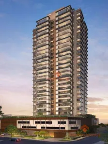 Apartamento com 4 Quartos à venda, 245m² no Centro, Osasco