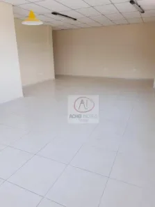 Sala Comercial para alugar, 58m² no Vila Mathias, Santos