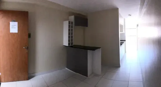 Apartamento com 1 Quarto à venda, 33m² no Riacho Fundo I, Brasília