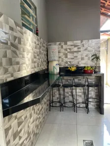 Casa com 2 Quartos à venda, 67m² no Jardim Califórnia, Piracicaba
