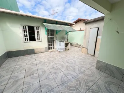 Casa com 2 Quartos à venda, 70m² no Casa de Pedra, Volta Redonda
