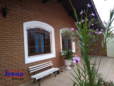 Casa com 4 Quartos à venda, 175m² no Suarão, Itanhaém