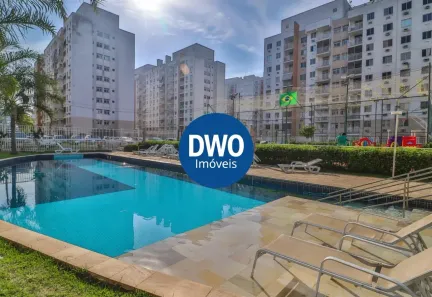 Apartamento com 2 Quartos à venda, 55m² no Anil, Rio de Janeiro