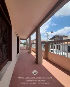 Sobrado com 5 Quartos à venda, 200m² no Maranhão Novo, São Luís