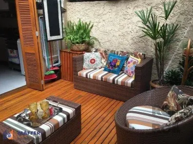 Casa de Condomínio com 2 Quartos à venda, 77m² no Nonoai, Porto Alegre
