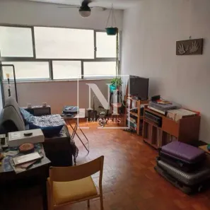 Apartamento com 2 Quartos à venda, 63m² no Botafogo, Rio de Janeiro