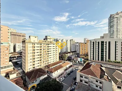 Apartamento com 2 Quartos à venda, 70m² no Boqueirão, Santos