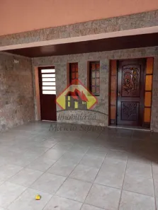 Sobrado com 3 Quartos à venda, 267m² no Vila São José, Taubaté