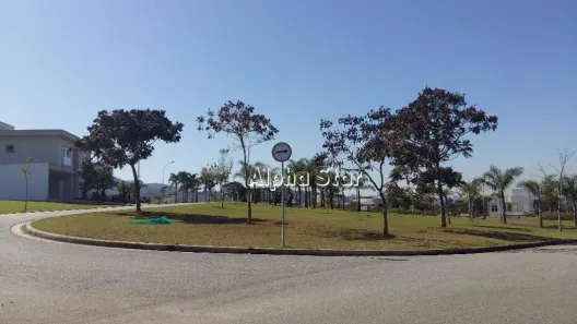 Lote/Terreno à venda, 495m² no Alphaville, Santana de Parnaíba