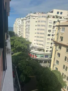 Apartamento com 3 Quartos à venda, 130m² no Copacabana, Rio de Janeiro