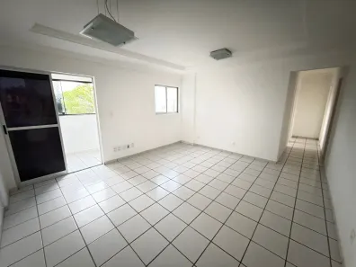 Apartamento com 3 Quartos à venda, 83m² no Nova Parnamirim, Parnamirim