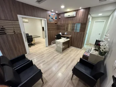 Sala Comercial à venda, 57m² no Centro, Florianópolis