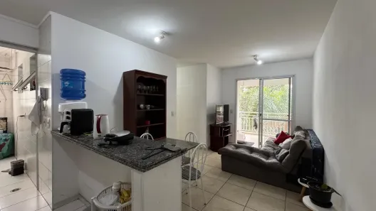 Apartamento com 3 Quartos à venda, 64m² no Jardim Bonfiglioli, São Paulo
