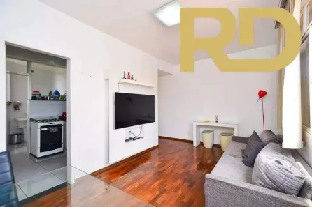 Apartamento com 3 Quartos à venda, 75m² no Floresta, Belo Horizonte