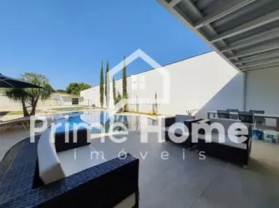 Casa de Condomínio com 5 Quartos à venda, 660m² no Parque dos Resedás, Campinas