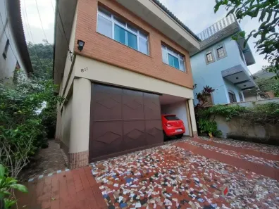 Casa com 3 Quartos à venda, 265m² no Morin, Petrópolis