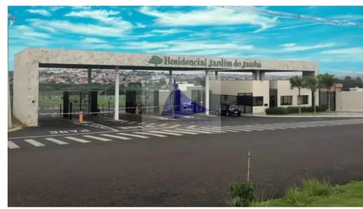 Lote/Terreno à venda, 250m² no Parque Ortolândia, Hortolândia