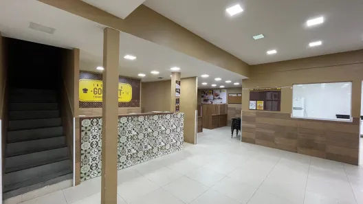 Ponto Comercial para alugar, 230m² no Centro, Cabo Frio