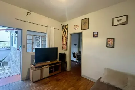 Casa com 7 Quartos à venda, 330m² no Alto Barroca, Belo Horizonte