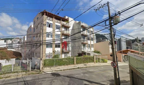 Apartamento com 3 Quartos à venda, 105m² no São Mateus, Juiz de Fora