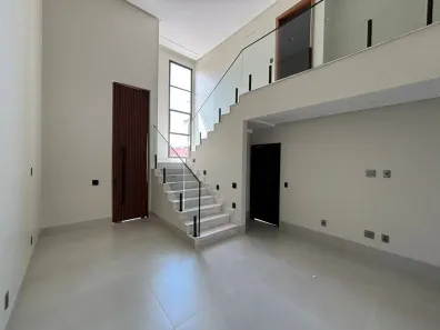 Casa de Condomínio com 4 Quartos à venda, 248m² no Jardins Sevilha, Aparecida de Goiânia