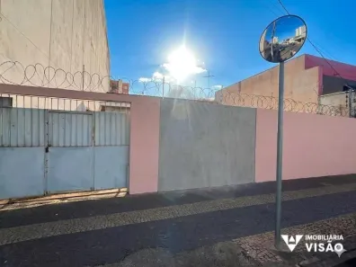 à venda, 520m² no Centro, Uberaba