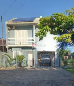 Sobrado com 3 Quartos à venda, 114m² no Centro Novo, Eldorado do Sul