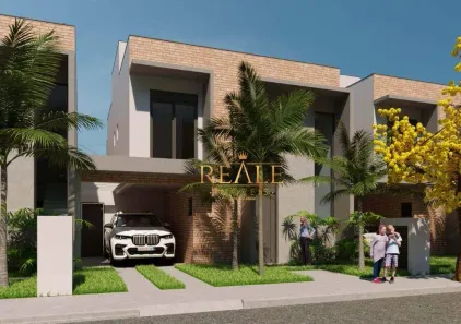 Casa de Condomínio com 3 Quartos à venda, 140m² no Vista Alegre, Vinhedo