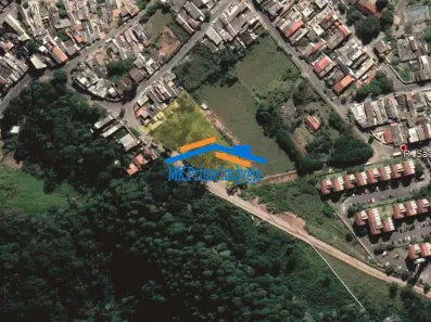 Lote/Terreno à venda, 2740m² no Jardim Sandra, Cotia