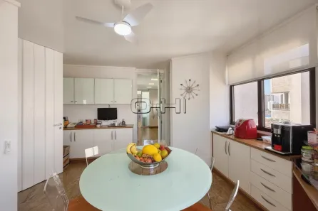 Cobertura com 5 Quartos à venda, 700m² no Campo Belo, São Paulo