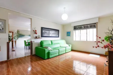 Apartamento com 3 Quartos à venda, 167m² no Bela Vista, São Paulo
