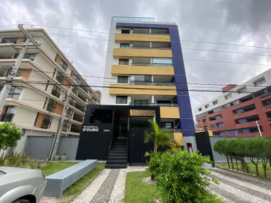 Apartamento com 2 Quartos para alugar, 70m² no Jardim Oceania, João Pessoa