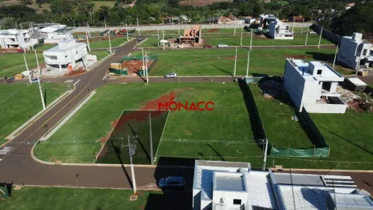 Lote/Terreno à venda, 200m² no Gleba Fazenda Palhano, Londrina