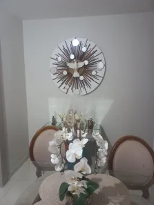 Casa com 3 Quartos à venda, 70m² no Parque Santa Clara, Campos dos Goytacazes