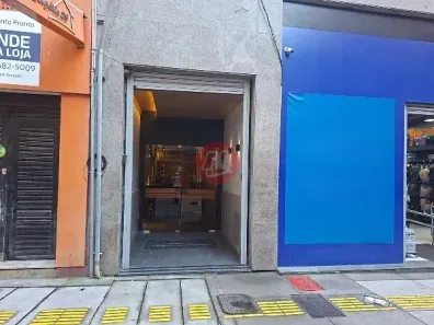 Sala Comercial à venda, 98m² no Centro Histórico, Porto Alegre