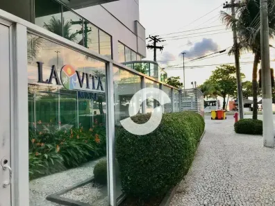 Apartamento com 3 Quartos à venda, 123m² no Charitas, Niterói