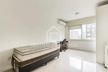 Kitnet com 1 Quarto à venda, 31m² no Cidade Baixa, Porto Alegre