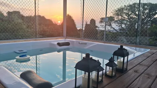Casa de Condomínio com 3 Quartos à venda, 105m² no Tristeza, Porto Alegre