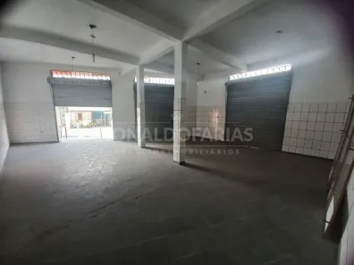 Imóvel Comercial para alugar, 94m² no Parelheiros, São Paulo