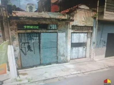 Lote/Terreno à venda, 192m² no Vila Santo Estevão, São Paulo