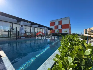 Apartamento com 2 Quartos à venda, 57m² no Serraria, São José