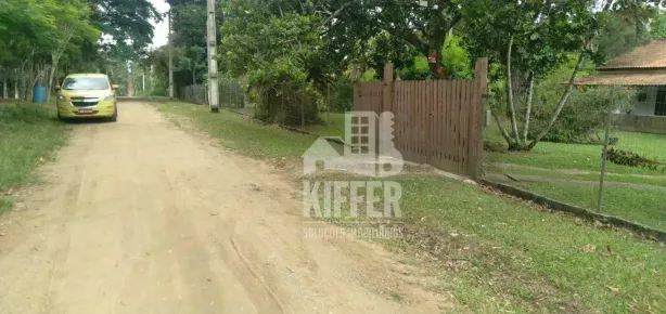 Lote/Terreno à venda, 4560m² no Chácaras de Inoã (Inoã), Maricá